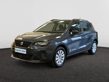 SEAT Arona (2025)