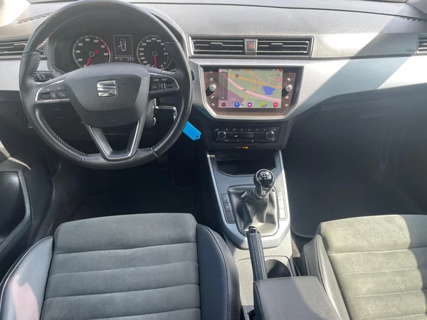 SEAT Arona (2021) — foto 19 van 21
