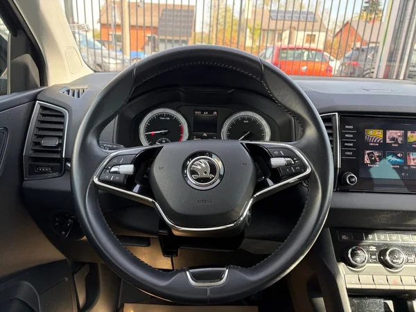 SKODA Karoq (2022) — foto 11 van 12