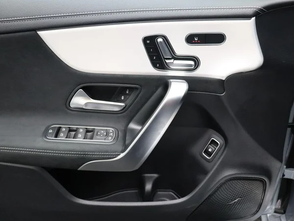 Mercedes-Benz CLA (2026) — foto 3 van 32