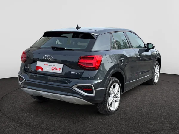 AUDI Q2 (2022) — foto 17 van 21