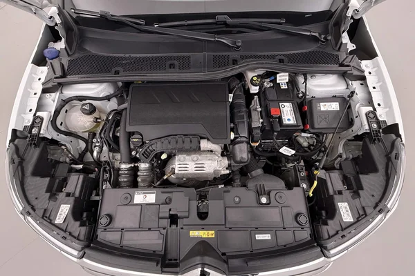 Citroen C4 (2023) — foto 13 van 39