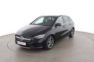 Mercedes-Benz B-Klasse (2021)