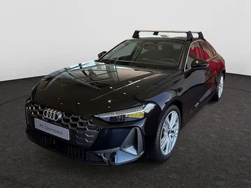 AUDI A5 (2026)