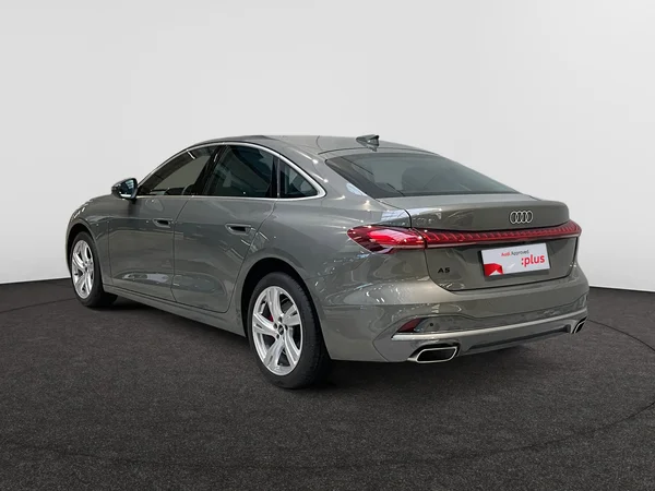 AUDI A5 (2025) — foto 6 van 13