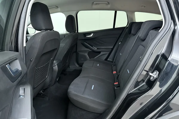 Ford Focus Clipper Active (2024) — foto 23 van 24