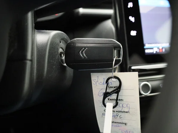 Citroën C3 (2022) — foto 16 van 37