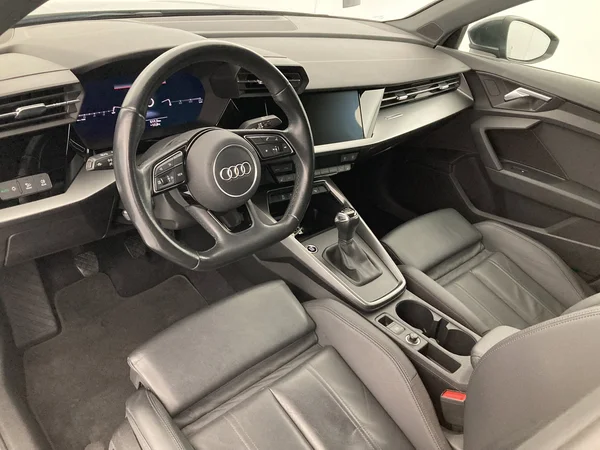 AUDI A3 Sedan (2020) — foto 13 van 36