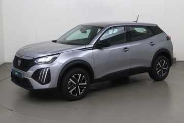 Peugeot 2008 (2025)
