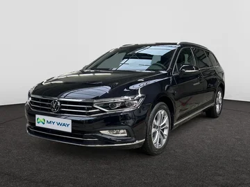 VOLKSWAGEN Passat Variant 71118e84-4d9a-4537-ac35-19daa1ac1cea