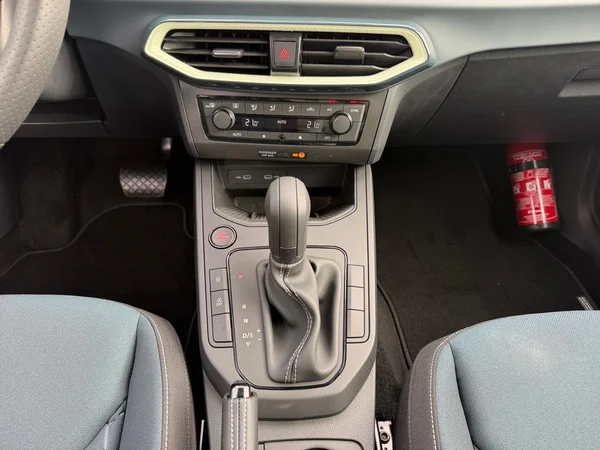 SEAT Arona (2026) — foto 5 van 20