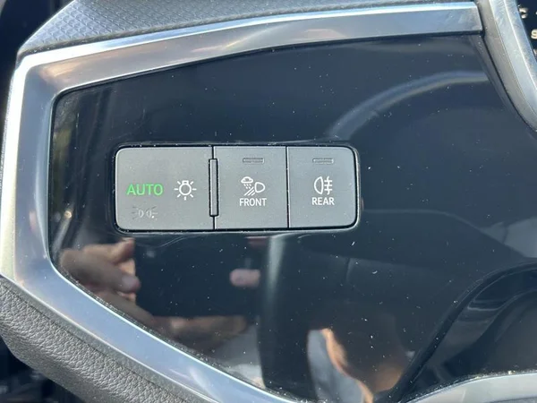 AUDI Q3 Sportback (2023) — foto 26 van 35