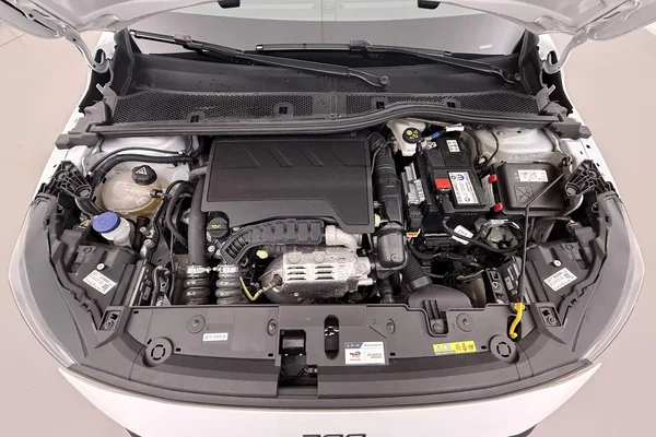 Peugeot 208 (2024) — foto 8 van 30
