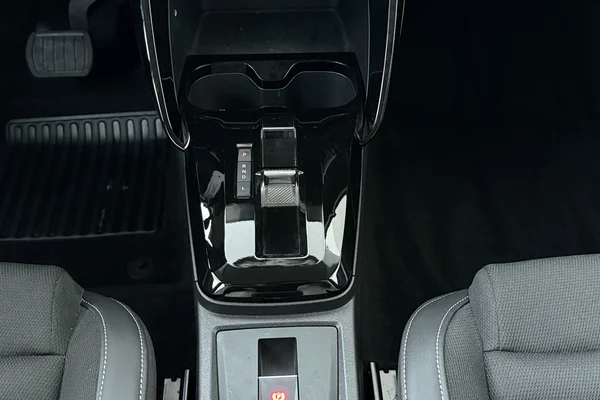 Citroen C3 Aircross (2025) — foto 4 van 21