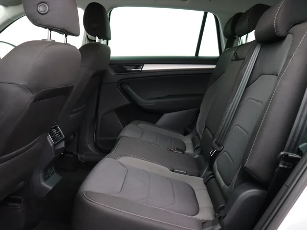 SKODA Kodiaq (2024) — foto 5 van 27