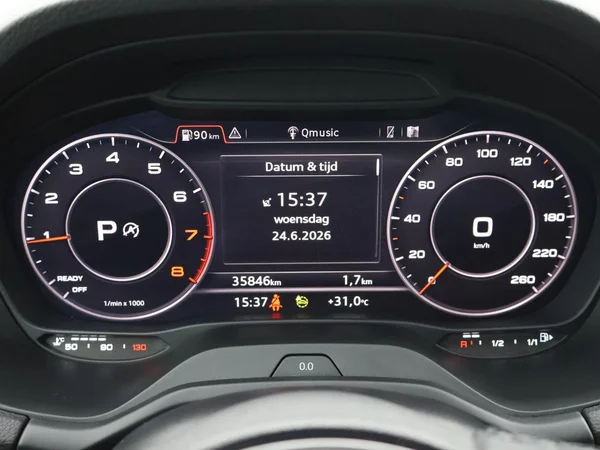 AUDI Q2 (2023) — foto 5 van 24