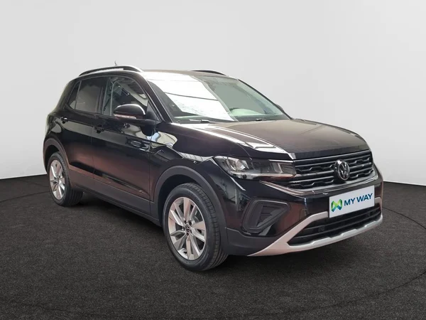 VOLKSWAGEN T-Cross (2026) — foto 21 van 22