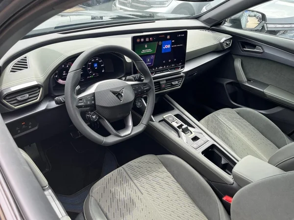 CUPRA Formentor (2026) — foto 22 van 22