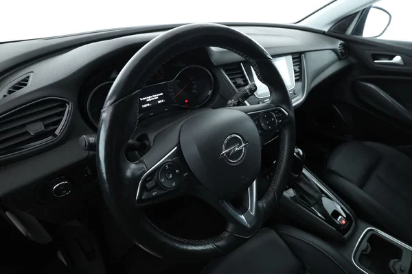 Opel Grandland X (2019) — foto 2 van 16