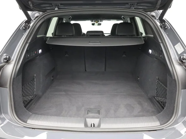 AUDI Q6 e-tron (2026) — foto 2 van 27