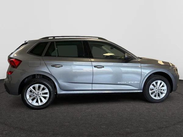 SKODA Kamiq (2026) — foto 15 van 18