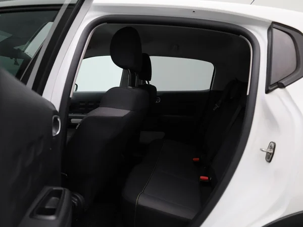 Citroën C3 (2022) — foto 2 van 36