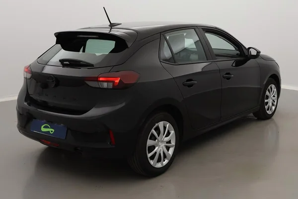 Opel Corsa (2025) — foto 28 van 32