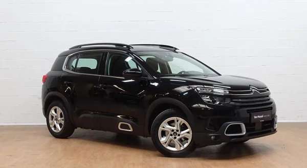 Citroën C5 Aircross (2019) — foto 12 van 24