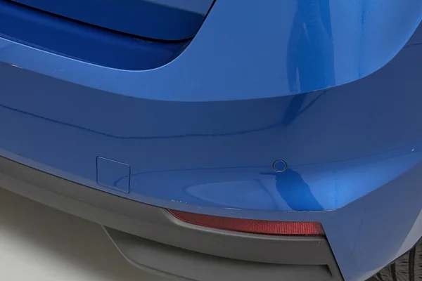 Skoda Fabia (2023) — foto 25 van 37