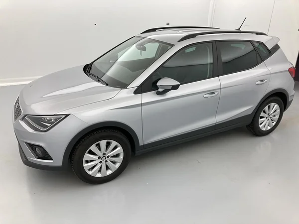 SEAT Arona (2021) — foto 32 van 36