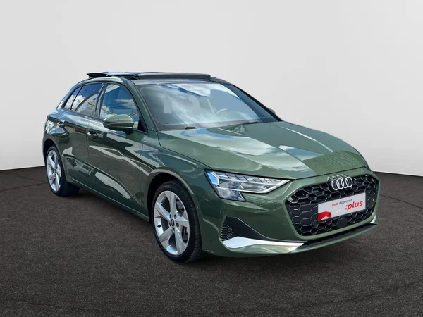 AUDI A3 Sportback PHEV (2025) — foto 22 van 24