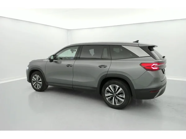 SKODA Kodiaq (2025) — foto 5 van 36