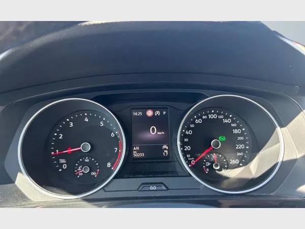 Volkswagen Tiguan (2023) — foto 3 van 29