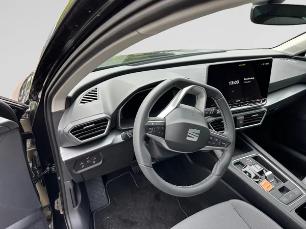 SEAT Leon (2025) — foto 7 van 24