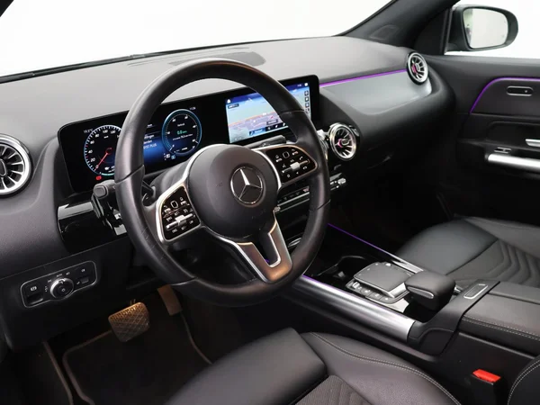MERCEDES-BENZ EQA (H243) (2024) — foto 17 van 34