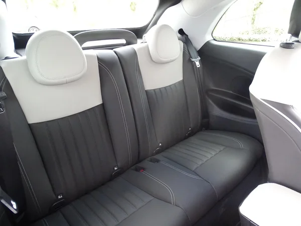 Fiat 500 (2026) — foto 9 van 26
