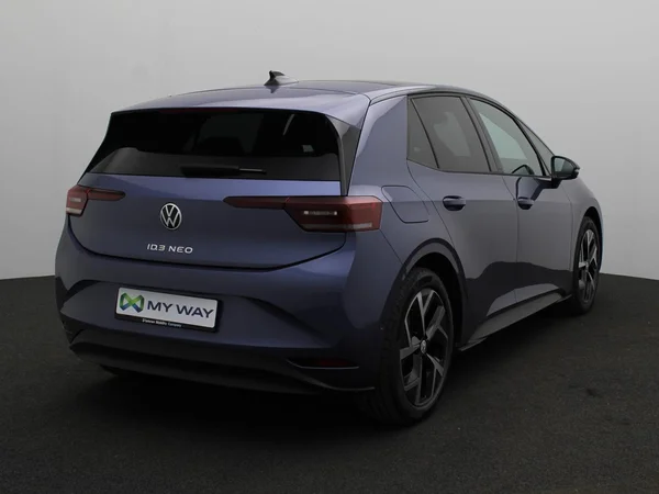 VOLKSWAGEN ID.3 Neo (2026) — foto 14 van 20
