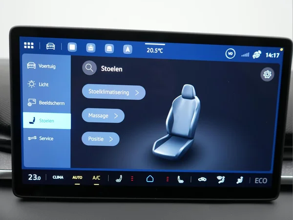 VOLKSWAGEN ID.3 Neo (2026) — foto 26 van 35