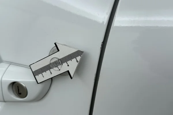Citroen C4 (2024) — foto 9 van 18