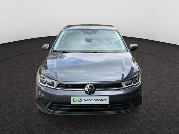 VOLKSWAGEN Polo (2025) — foto 17 van 17