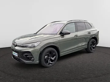 VOLKSWAGEN Tiguan (2025)