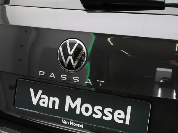 Volkswagen Passat (2024) — foto 39 van 44