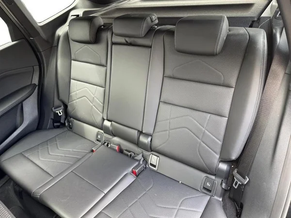 BMW X1 (U11) (2024) — foto 4 van 32
