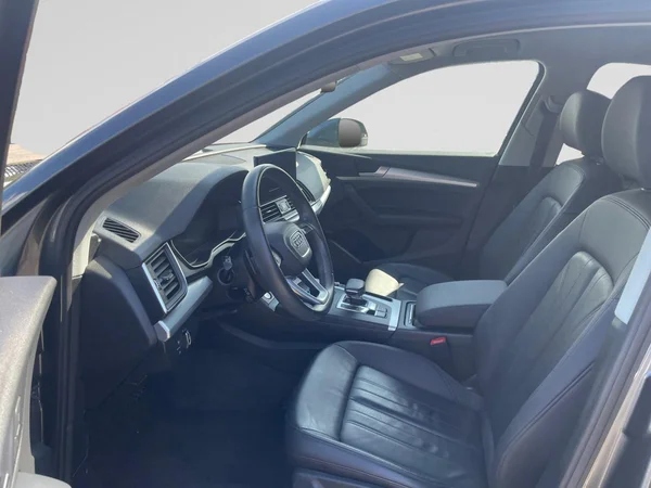 AUDI Q5 (2023) — foto 19 van 21