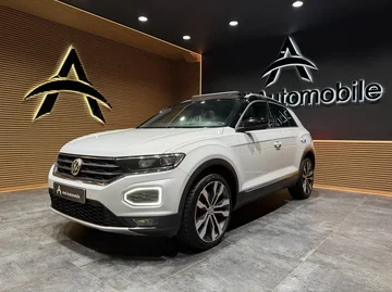 Volkswagen T-Roc f2a5b54d-3dee-44e2-9e30-ae2370619994