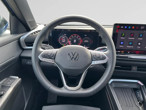 VOLKSWAGEN T-Roc (2026) — foto 16 van 24