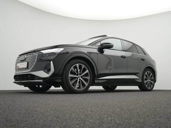 AUDI Q4 e-tron (2021) — foto 23 van 33