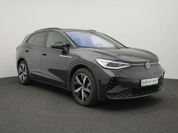 VOLKSWAGEN ID.4 (2021) — foto 12 van 49
