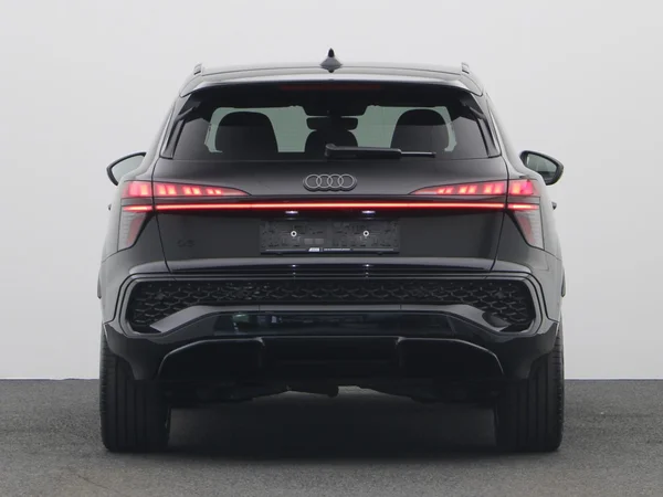 AUDI Q3 SUV (2026) — foto 20 van 23