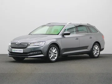 SKODA Superb Combi (2024)